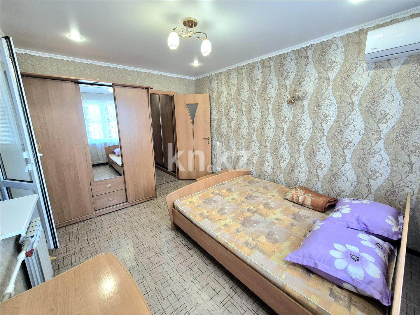 Продажа 2-комнатной квартиры, 56 м² в Темиртау - фото 3