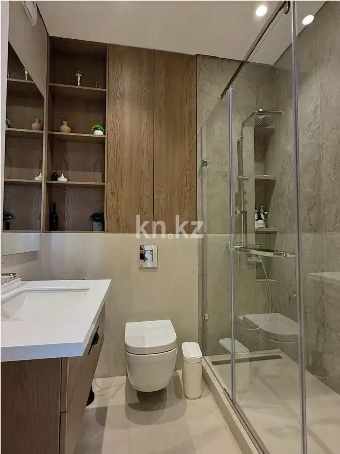 Продажа 3-комнатной квартиры, 103 м² в Астане - фото 6