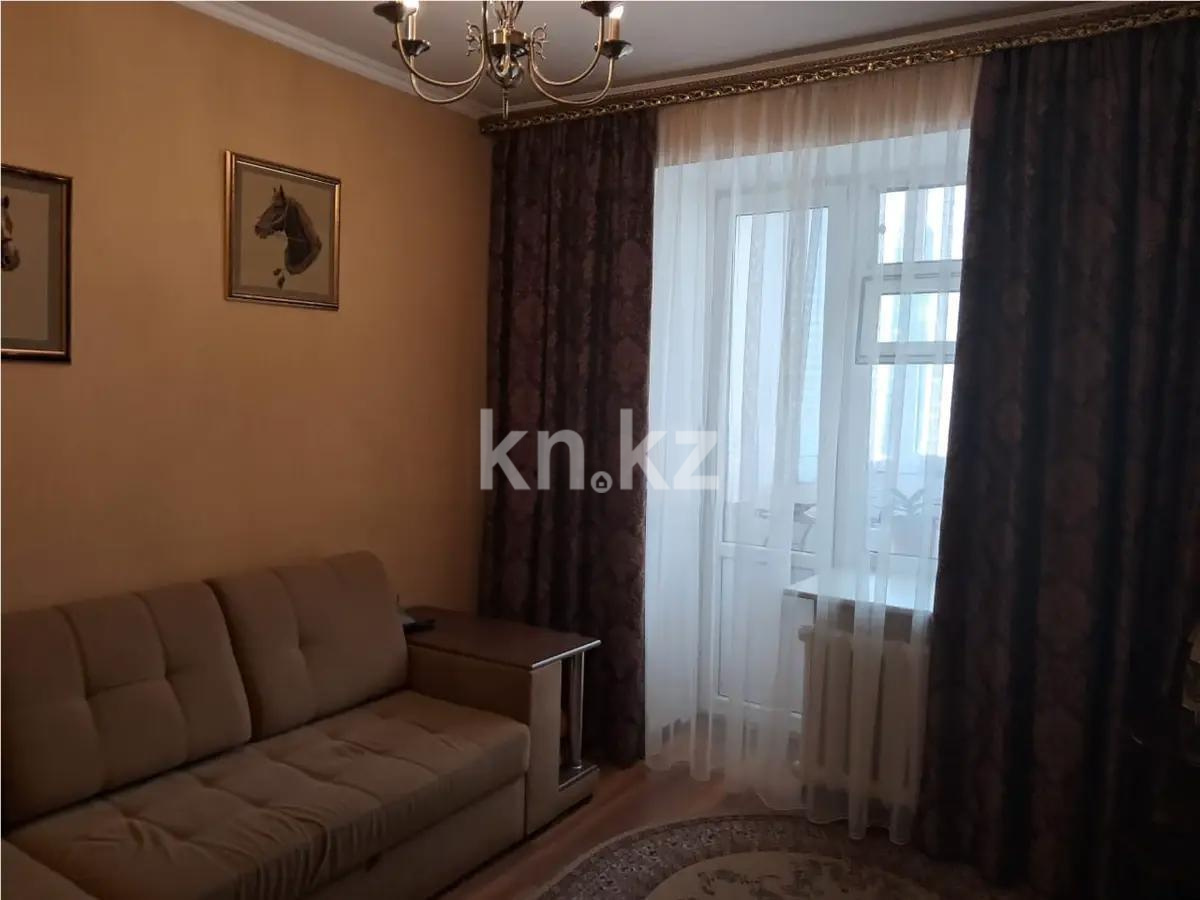 Продажа 4-комнатной квартиры, 79 м², ул. Ермекова, дом  81 в Караганде - фото 2