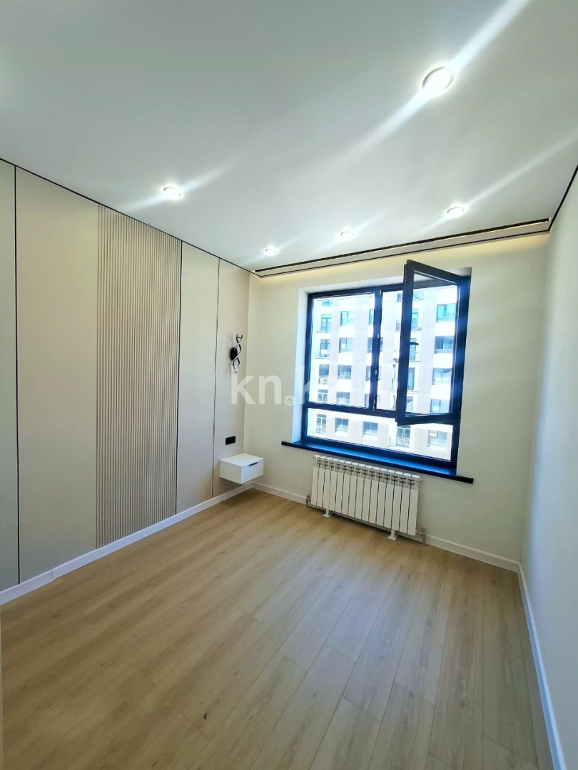 Продажа 2-комнатной квартиры, 50.1 м² в Алматы - фото 9
