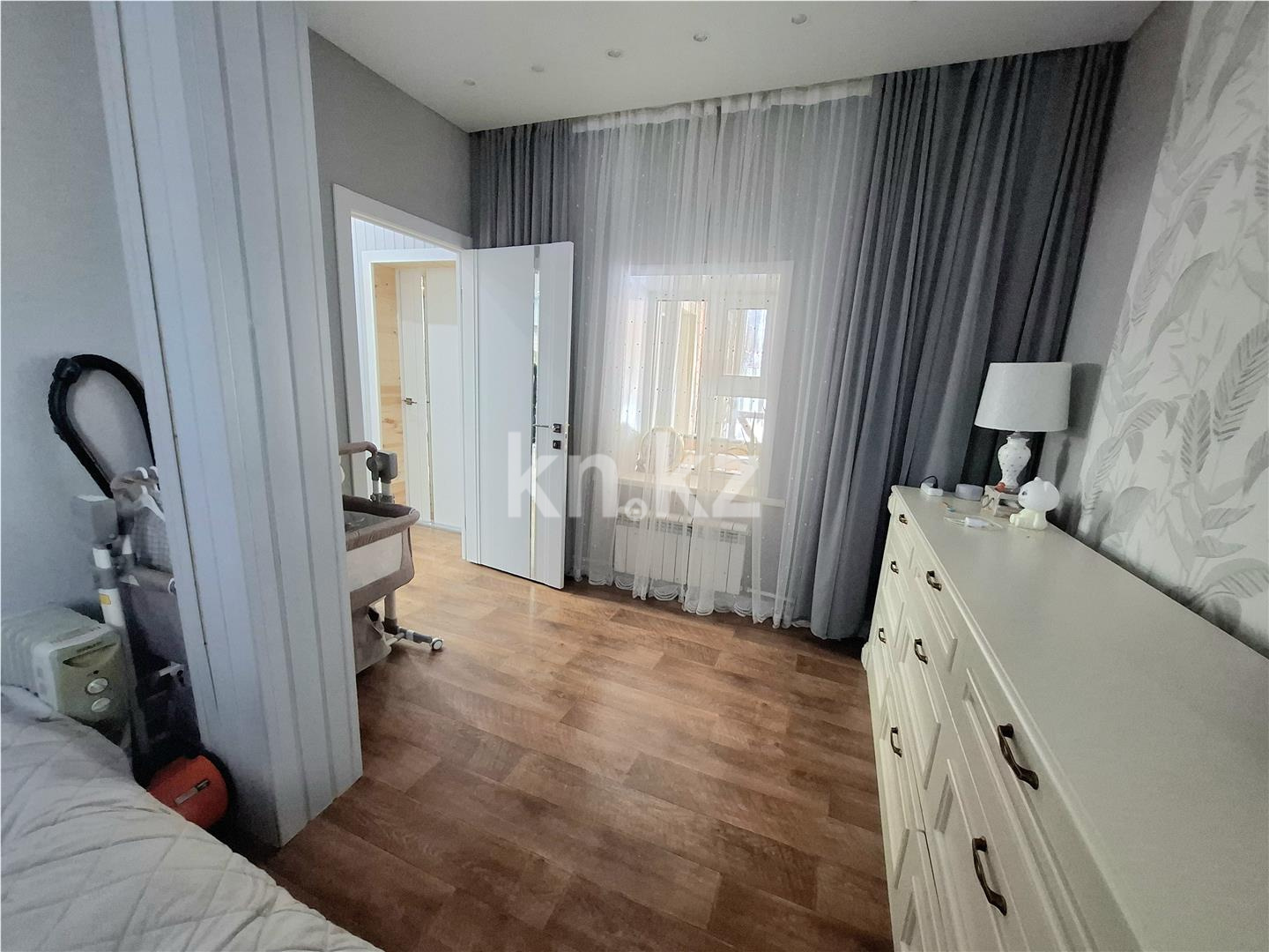 Продажа 7-комнатного дома, 156.9 м², ул. Луначарского в Темиртау - фото 4