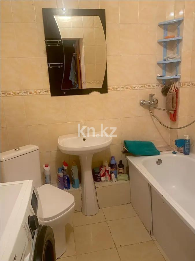 Продажа 1-комнатной квартиры, 40.1 м² в Астане - фото 2