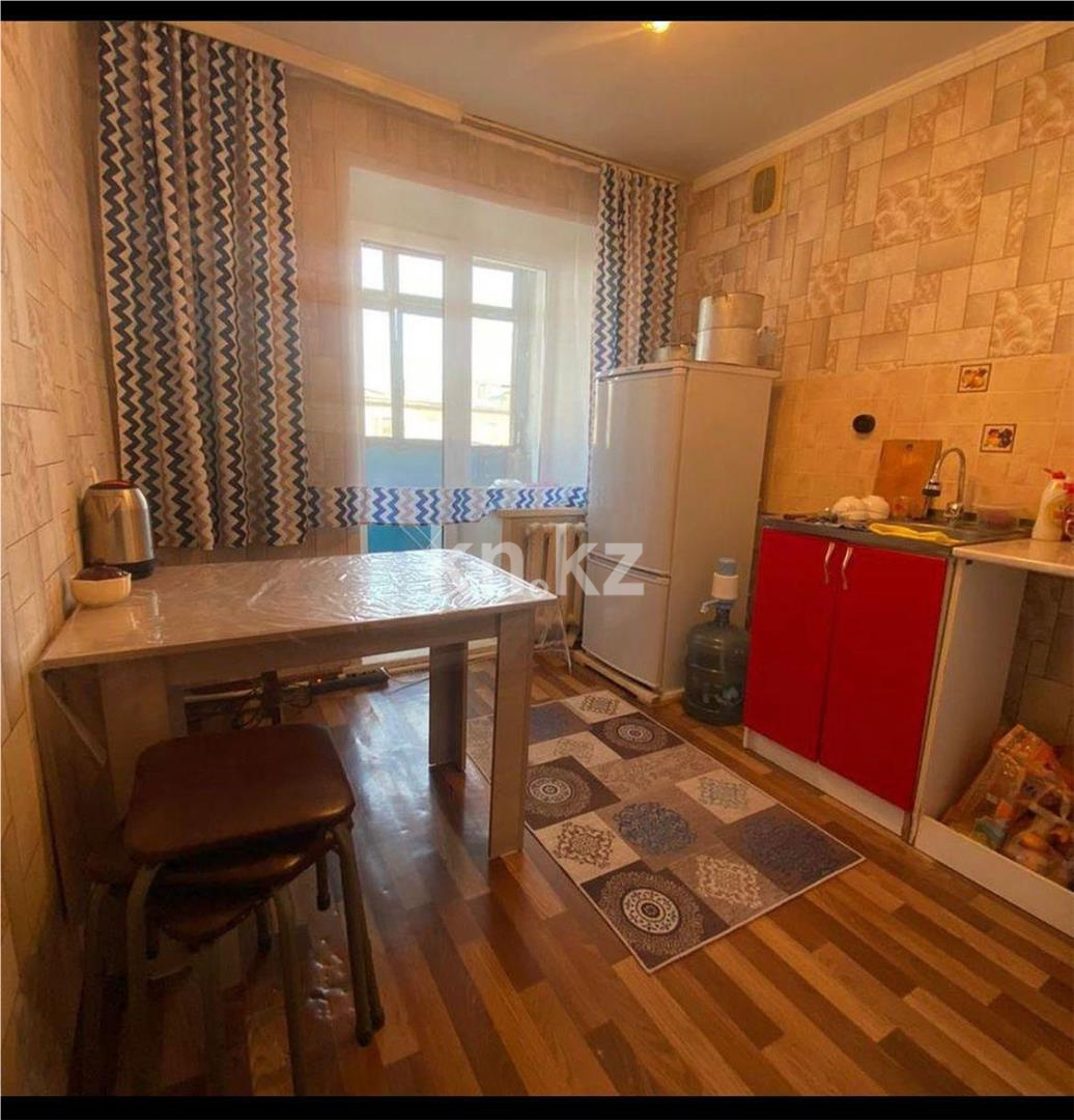 Продажа 1-комнатной квартиры, 35 м², мкр-н 18 в Караганде - фото 3