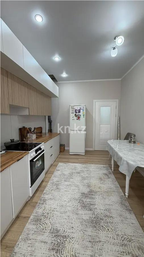 Продажа 2-комнатной квартиры, 71 м² в Караганде - фото 3