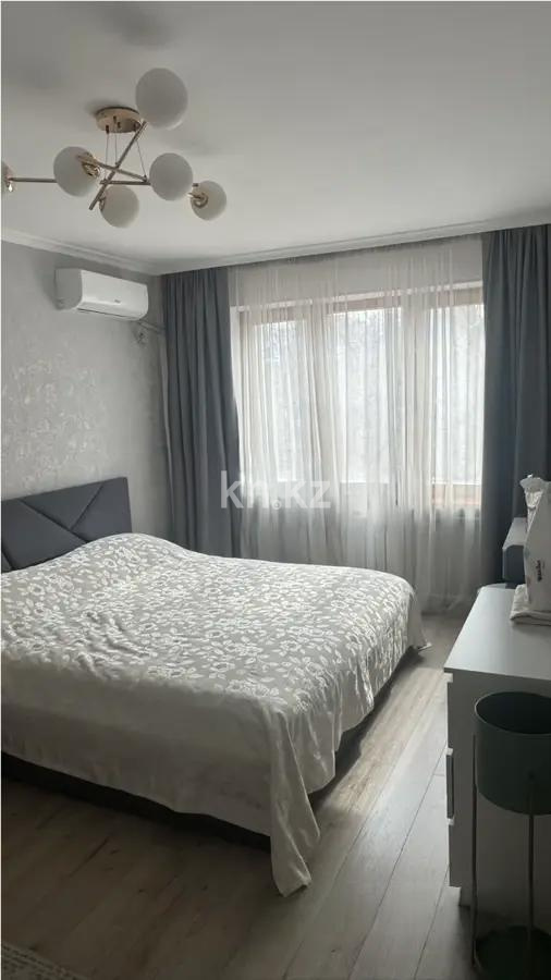 Продажа 4-комнатной квартиры, 75 м² в Алматы - фото 2