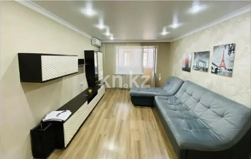 Продажа 3-комнатной квартиры, 62 м² в Астане