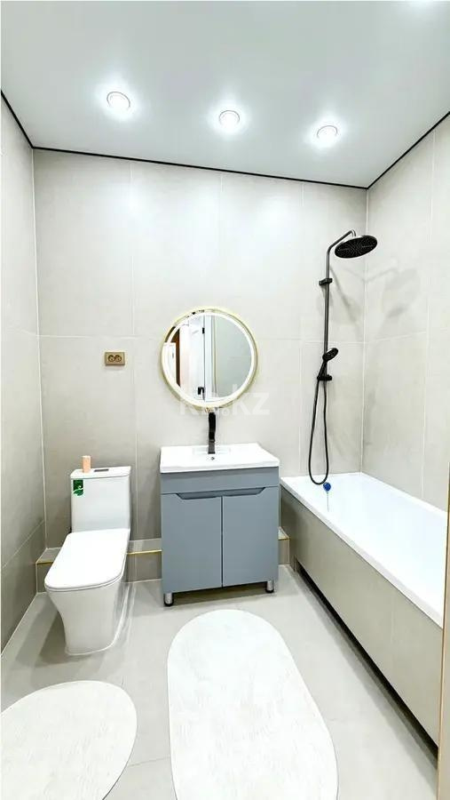 Продажа 3-комнатной квартиры, 69 м² в Алматы - фото 4