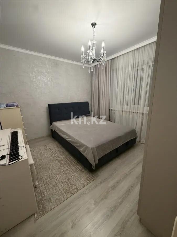 Продажа 3-комнатной квартиры, 86.7 м² в Астане - фото 3