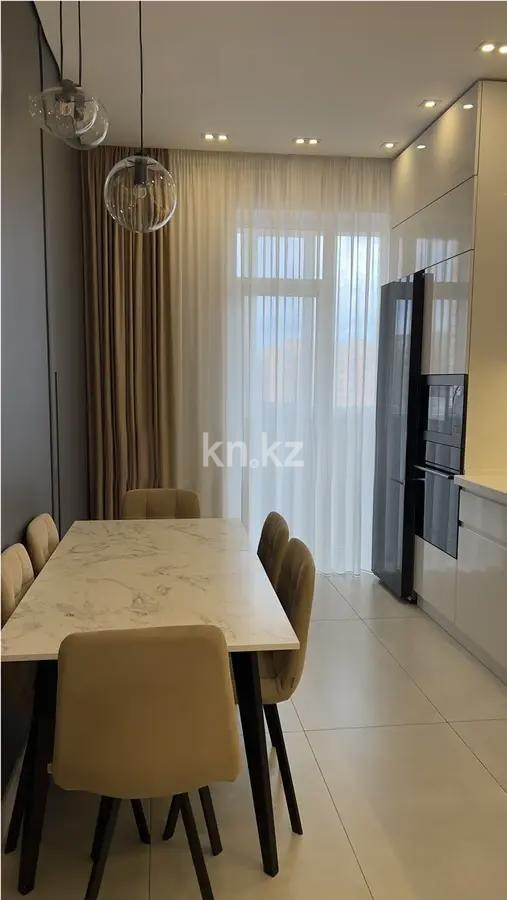Продажа 4-комнатной квартиры, 105 м² в Караганде - фото 4