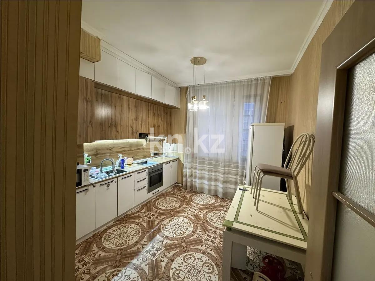 Продажа 1-комнатной квартиры, 48 м² в Астане - фото 2