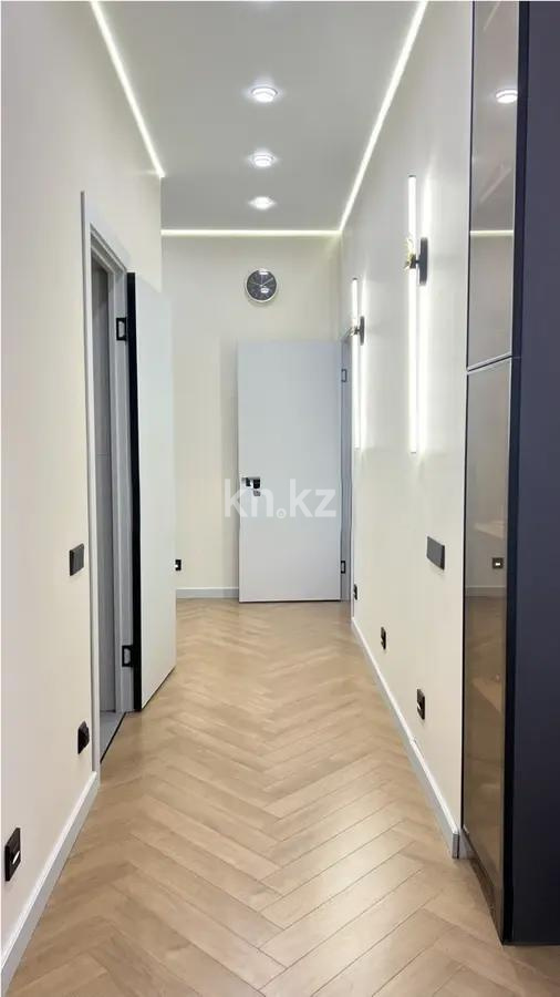 Продажа 3-комнатной квартиры, 85 м² в Астане - фото 6