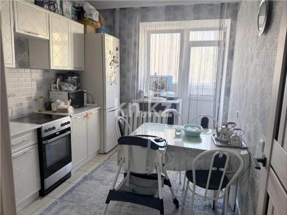 Продажа 2-комнатной квартиры, 50.6 м² в Астане - фото 3