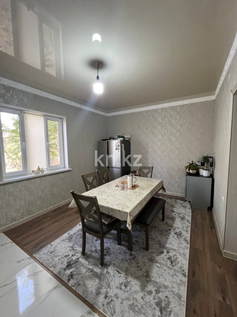 Продажа 5-комнатного дома, 160 м² в Шымкенте - фото 17