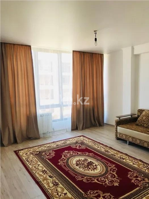 Продажа 3-комнатной квартиры, 53 м² в Алматы