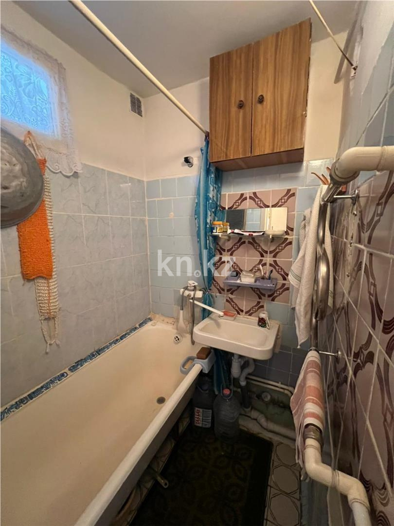 Продажа 2-комнатной квартиры, 44 м² в Караганде - фото 8