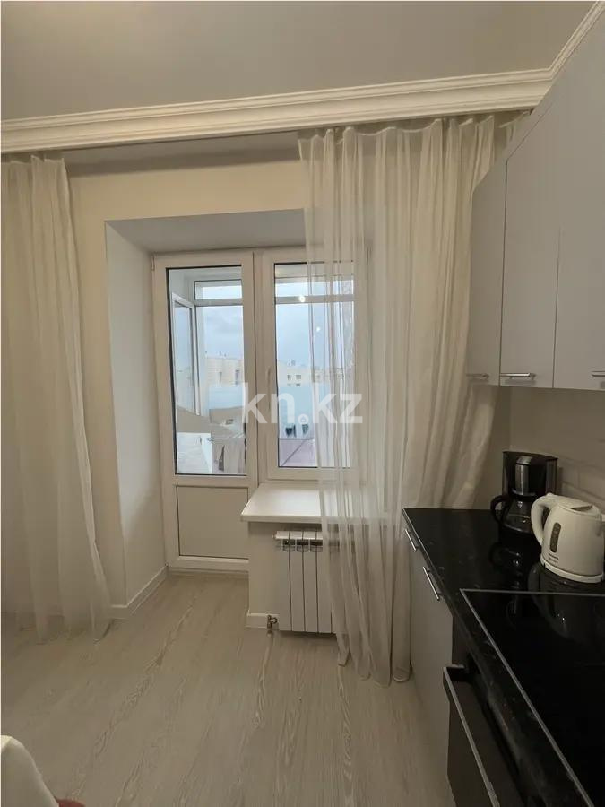 Продажа 1-комнатной квартиры, 36.2 м² в Астане - фото 2