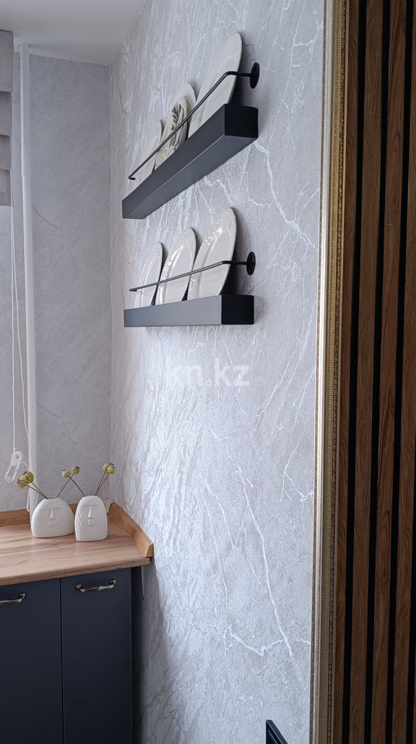 Продажа 2-комнатной квартиры, 48.3 м², ул. Виноградова, дом  19 в Усть-Каменогорске - фото 12