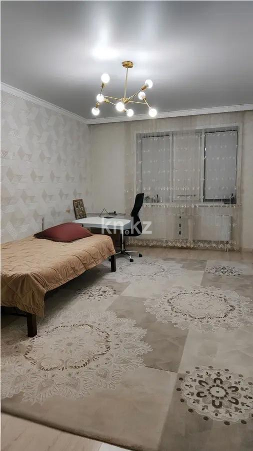 Продажа 3-комнатной квартиры, 107 м², ул. Кенесары, дом  8 в Астане - фото 2