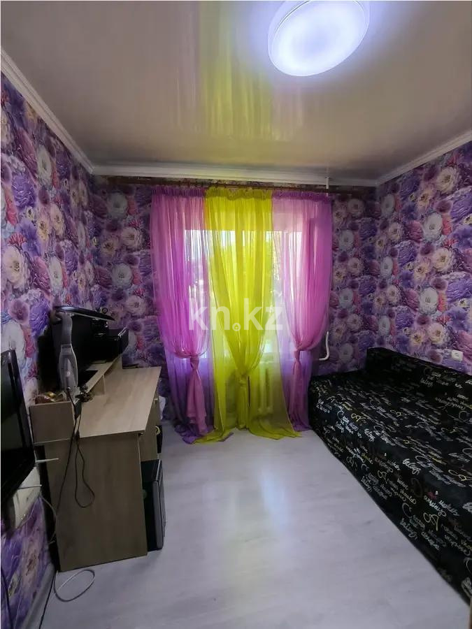 Продажа 3-комнатной квартиры, 64 м² в Алматы