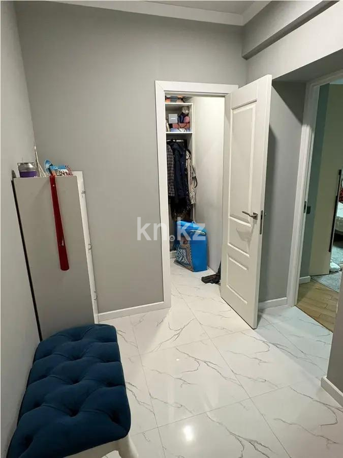 Продажа 2-комнатной квартиры, 54.7 м², мкр-н Думан-2, дом  57/1 в Алматы - фото 5