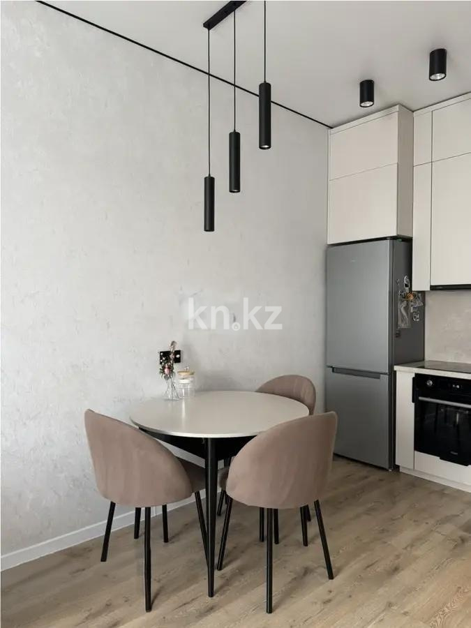 Продажа 2-комнатной квартиры, 38.3 м² в Астане - фото 3
