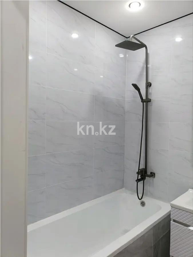 Продажа 2-комнатной квартиры, 47 м², ул. Нажимеденова, дом  5/1 в Астане - фото 2