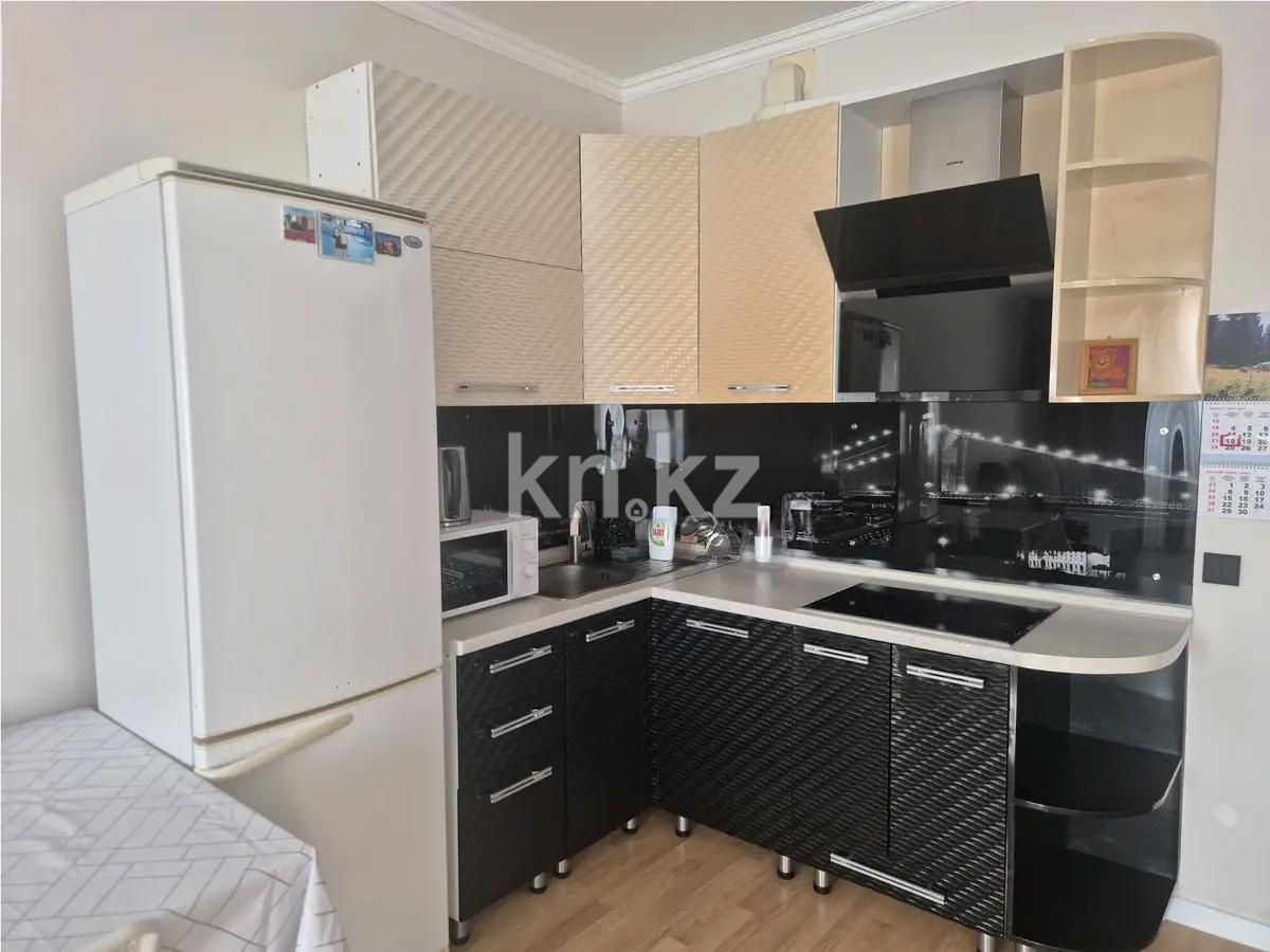 Продажа 2-комнатной квартиры, 50 м² в Астане - фото 3