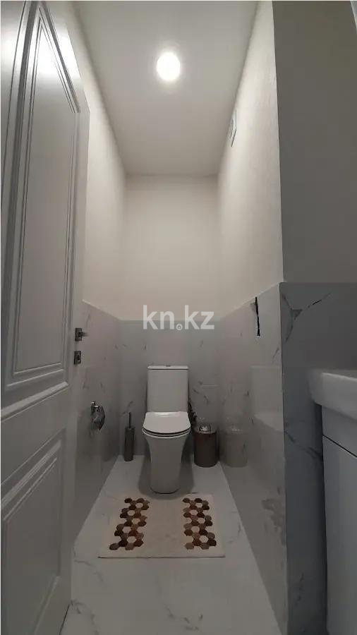 Продажа 3-комнатной квартиры, 83.7 м² в Алматы - фото 5