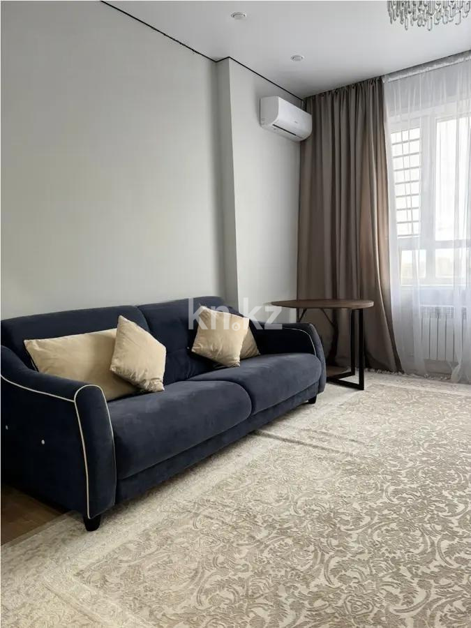 Продажа 2-комнатной квартиры, 61 м² в Астане - фото 2