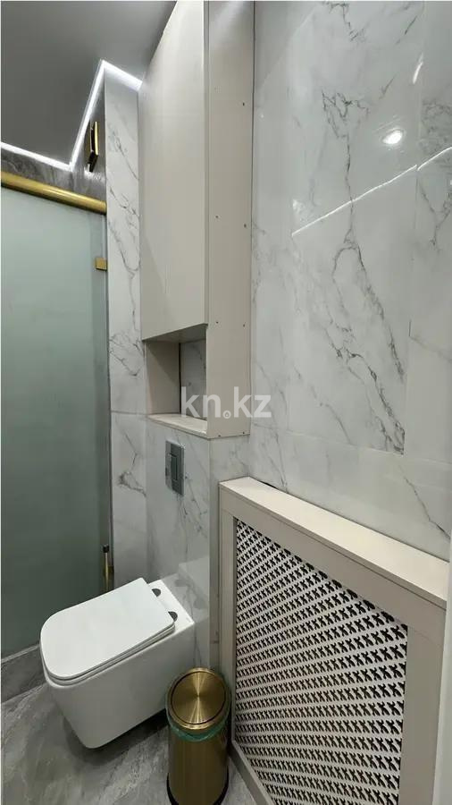 Продажа 1-комнатной квартиры, 30 м², мкр-н 20, дом  18 в Алматы - фото 4