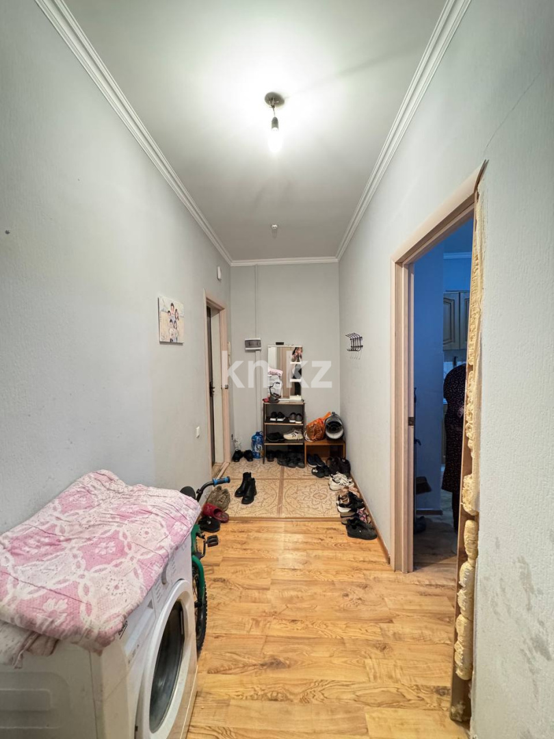 Продажа 2-комнатной квартиры, 90 м², пр. Кошкарбаева, дом  46/1 - пр. Жумабаева в Астане - фото 17