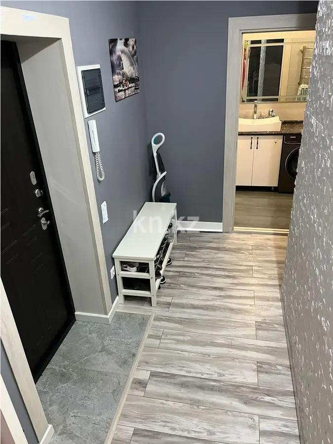 Продажа 3-комнатной квартиры, 67 м² в Алматы - фото 8