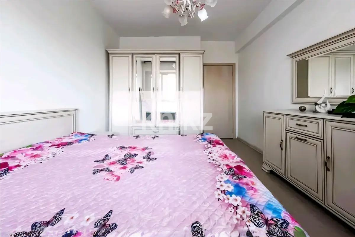 Продажа 3-комнатной квартиры, 84 м², Кульджинский тракт, дом  16/15 в Алматы - фото 3