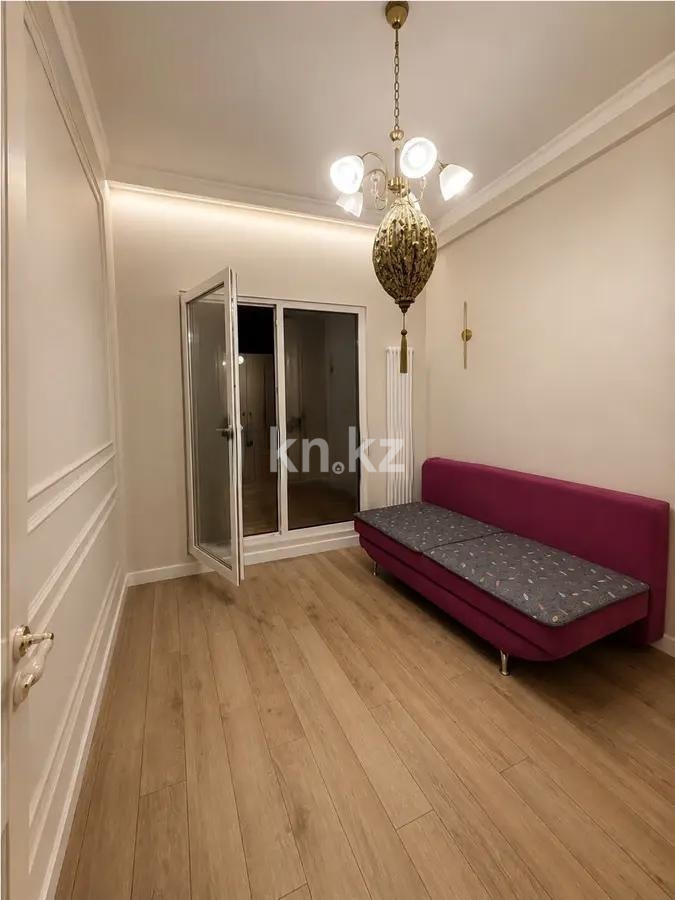 Продажа 2-комнатной квартиры, 53 м² в Алматы - фото 2