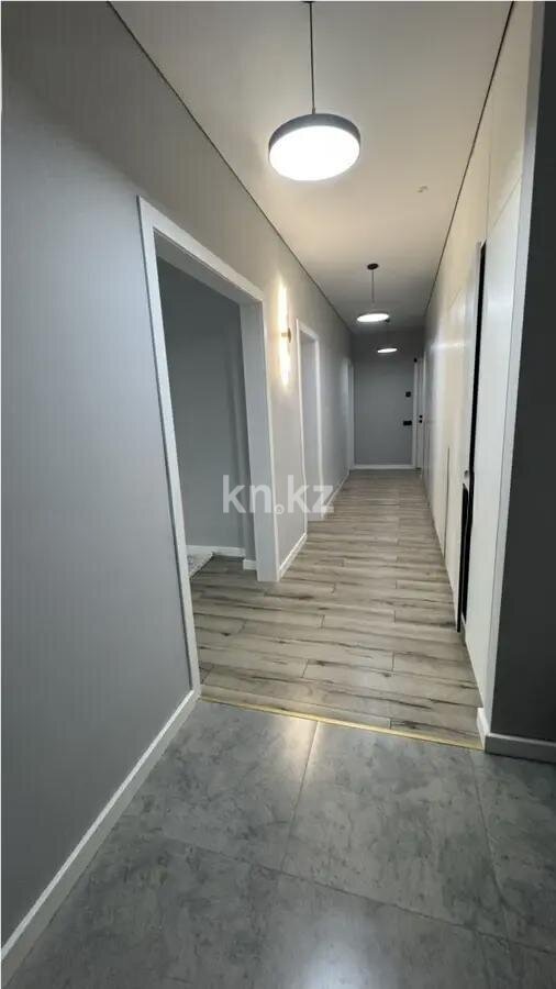 Продажа 3-комнатной квартиры, 112.5 м² в Алматы - фото 7
