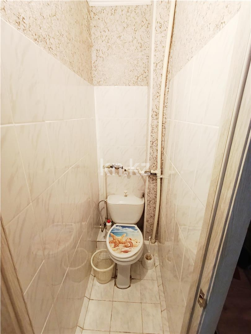 Продажа 3-комнатной квартиры, 48 м², мкр-н 23 в Караганде - фото 13