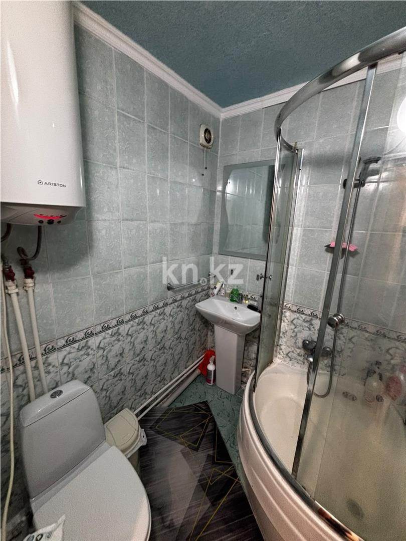 Продажа 1-комнатной квартиры, 30 м² в Караганде - фото 5