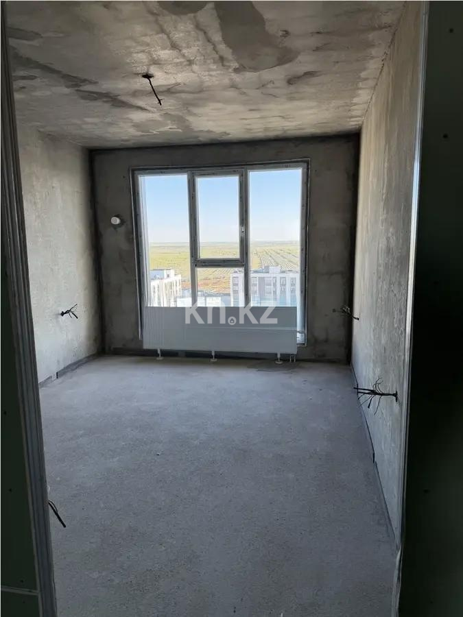Продажа 3-комнатной квартиры, 88.22 м² в Астане