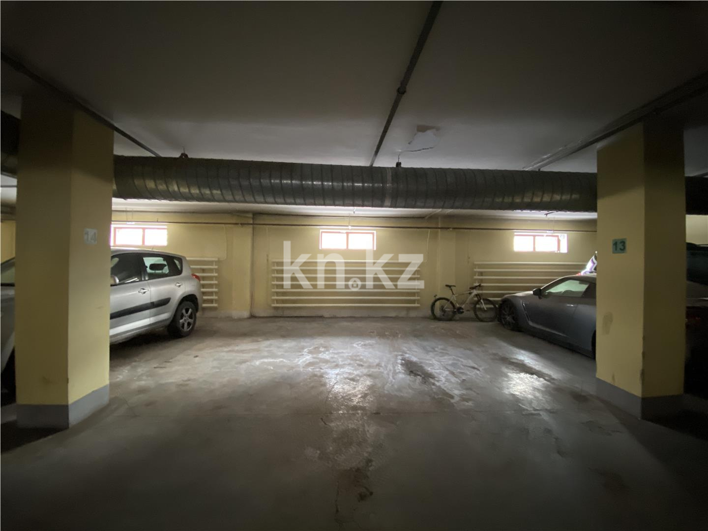 Продажа 2-комнатной квартиры, 81 м² в Астане - фото 22