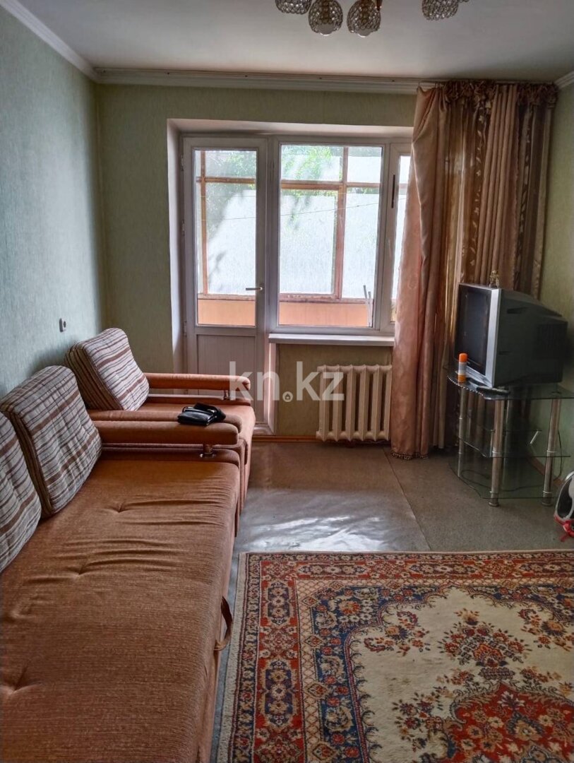 Аренда 1-комнатной квартиры, 38 м² в Астане - фото 8