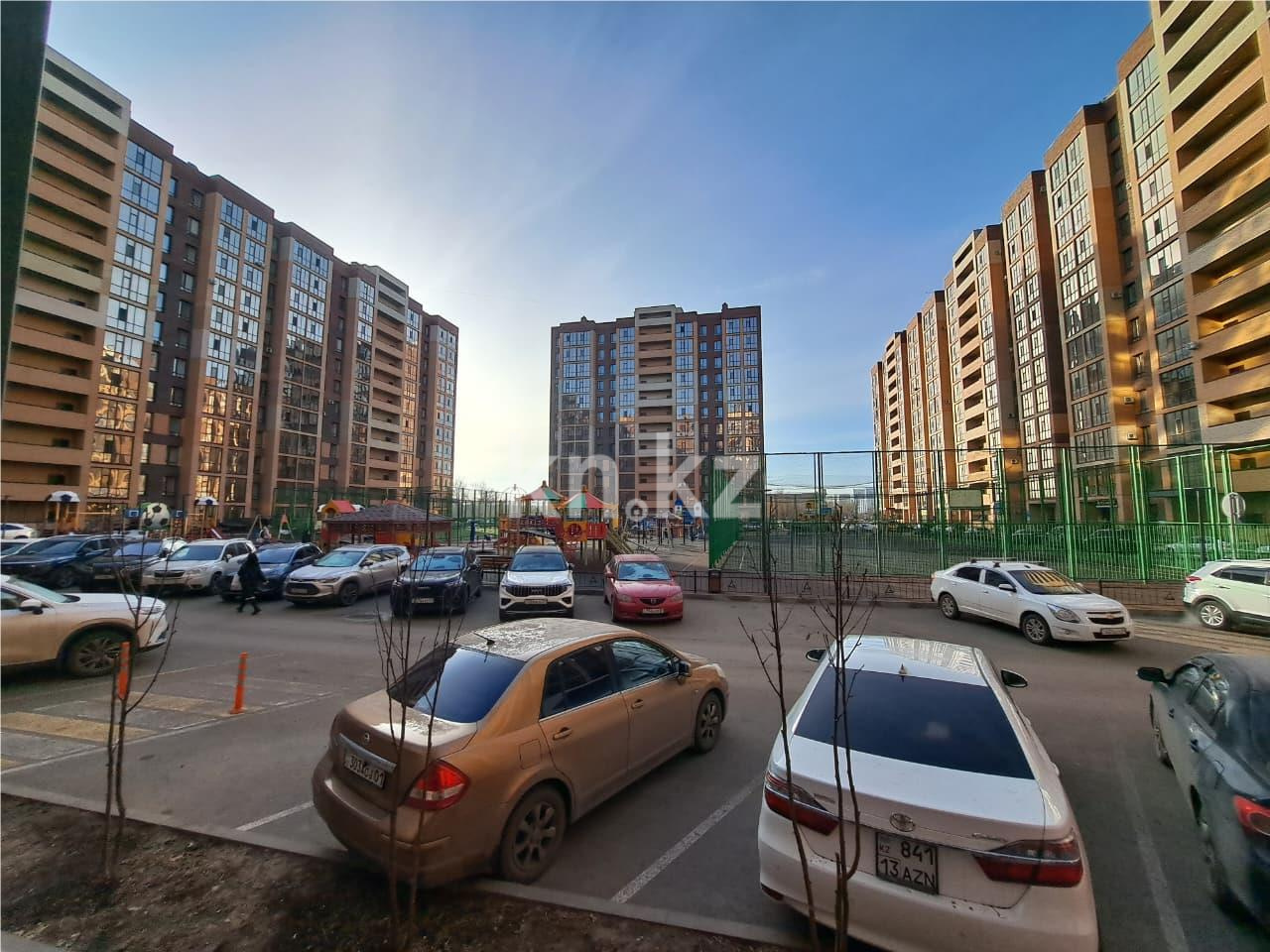 Продажа 3-комнатной квартиры, 88.8 м² в Астане - фото 14