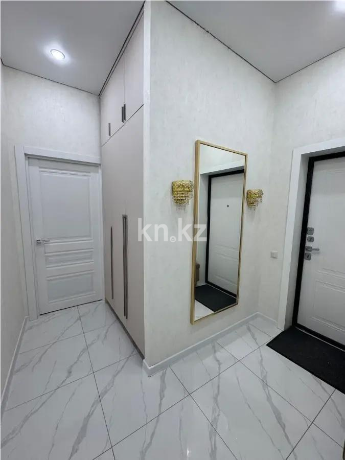 Продажа 2-комнатной квартиры, 46 м², ул. Айтматова в Астане - фото 6