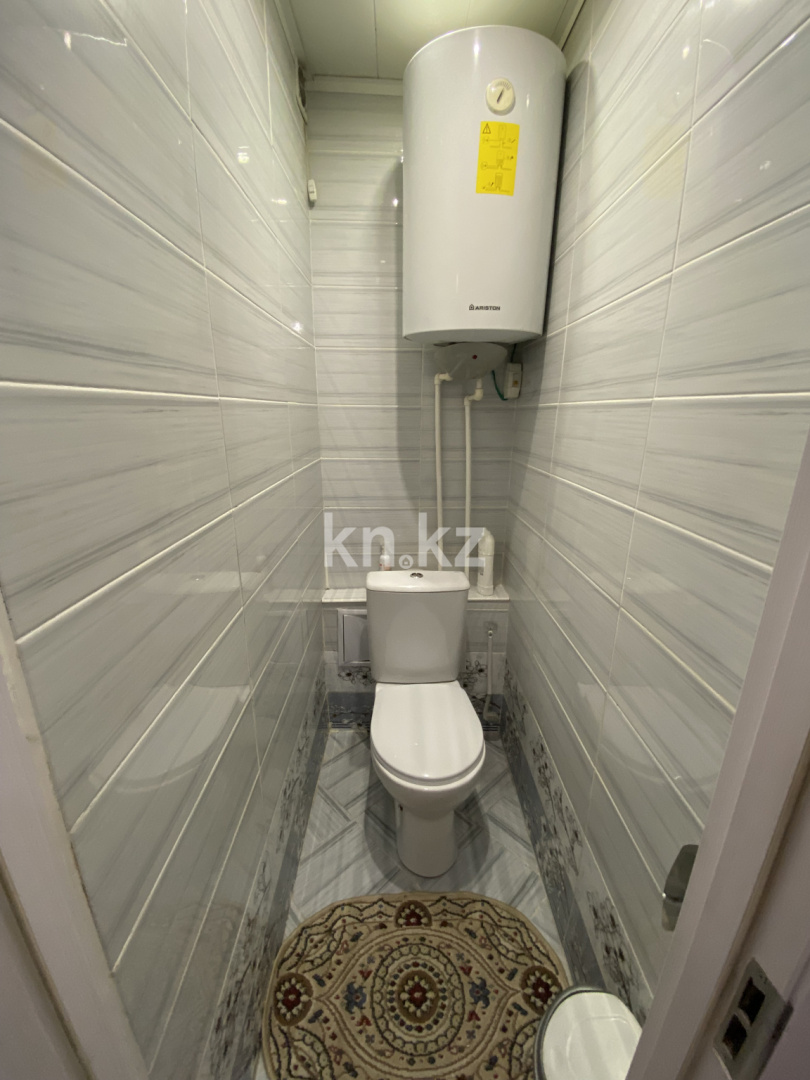 Продажа 3-комнатной квартиры, 52 м², ул. Абая в Сарани - фото 9