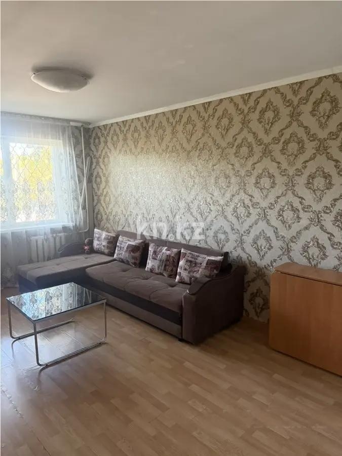 Продажа 2-комнатной квартиры, 43 м² в Алматы