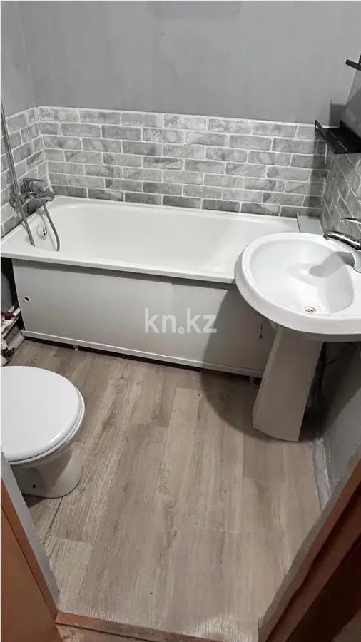 Продажа 1-комнатной квартиры, 31 м², ул. Ишимская, дом  62 в Караганде - фото 6
