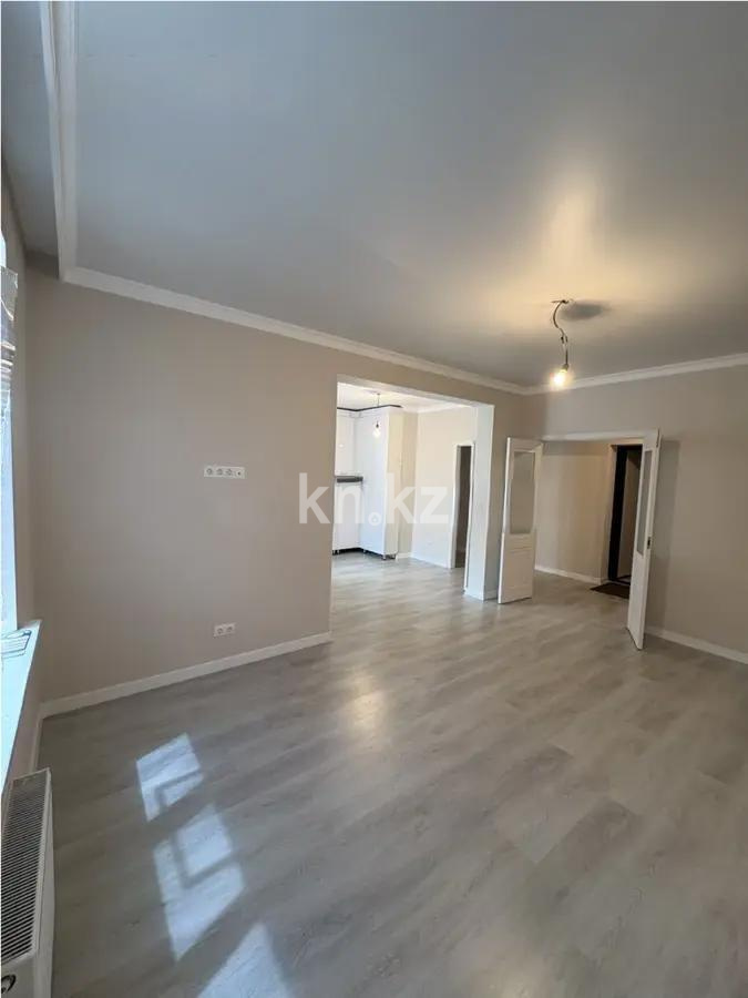 Продажа 2-комнатной квартиры, 60 м² в Алматы