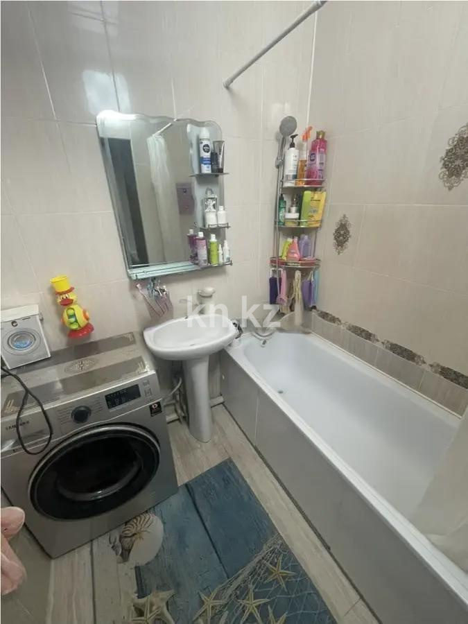 Продажа 3-комнатной квартиры, 73.8 м² в Алматы - фото 5