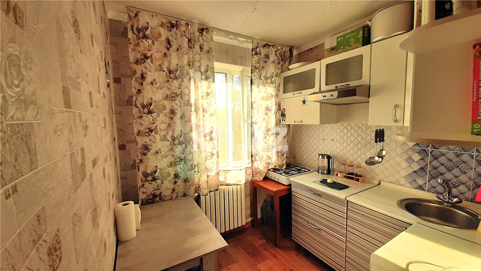 Продажа 2-комнатной квартиры, 44 м², ул. Квартал 4а в Темиртау - фото 5