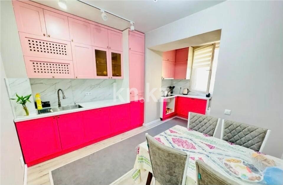 Продажа 3-комнатной квартиры, 80 м² в Астане - фото 5