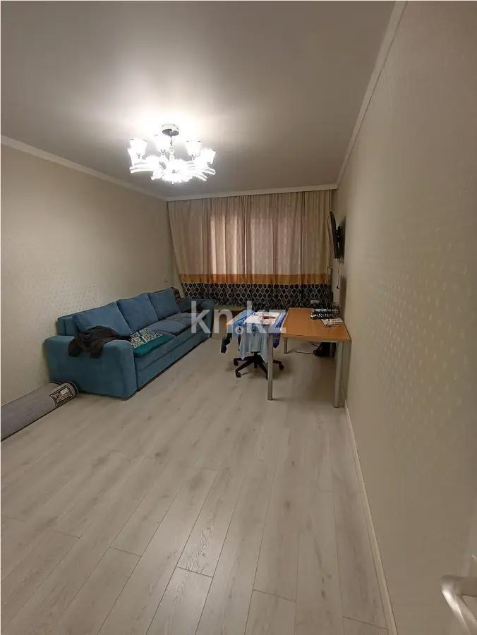 Продажа 1-комнатной квартиры, 43 м² в Алматы